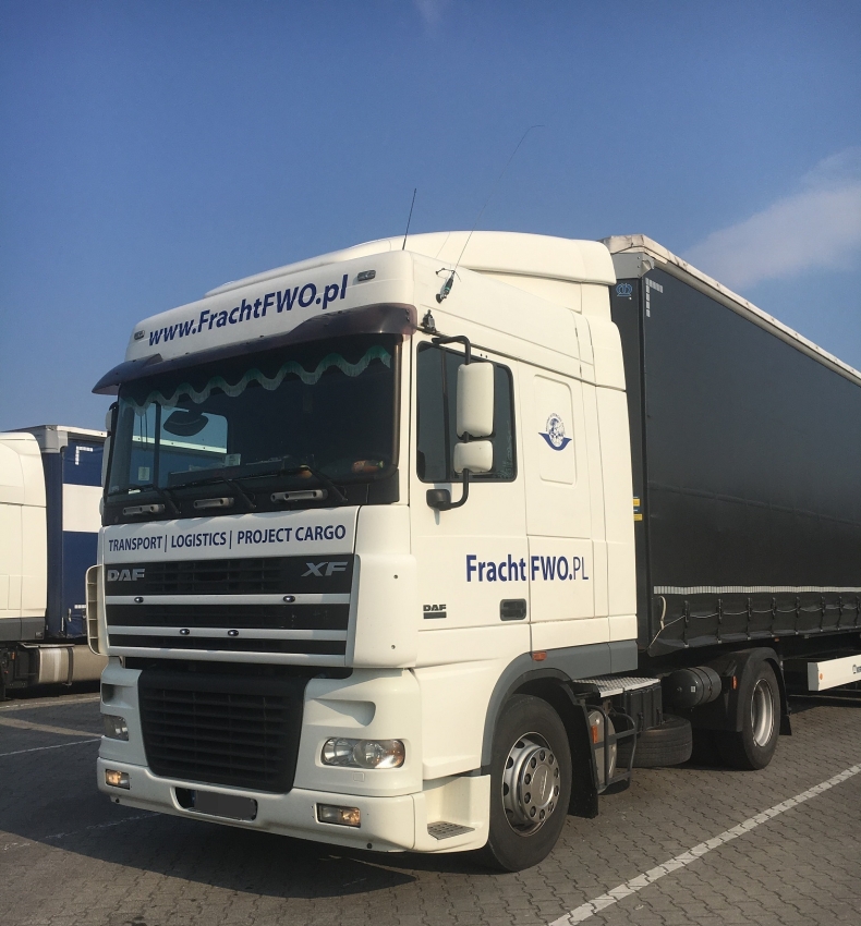 Fracht FWO Polska wzmacnia krakowski oddział - nowa siedziba, wzrost zatrudnienia i rozwój usług - GospodarkaMorska.pl