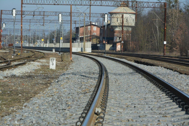 Kończy się remont linii kolejowej z Wrocławia do Milicza i Krotoszyna - GospodarkaMorska.pl