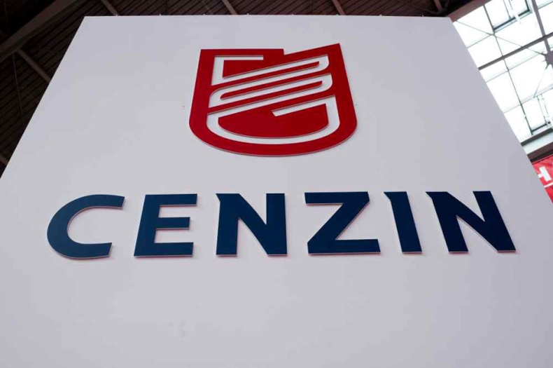 CENZIN i CENREX połączone - GospodarkaMorska.pl