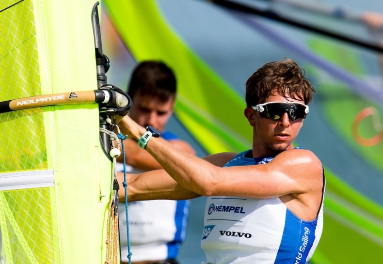 Polacy w czołówce po dwóch dniach Andalusian Olympic Week - GospodarkaMorska.pl