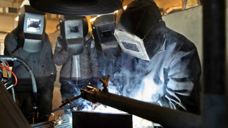 Gdański Tydzień Zawodowca od poniedziałku do piątku. Uczniu, wybierz szkołę i zdobądź zawód - GospodarkaMorska.pl