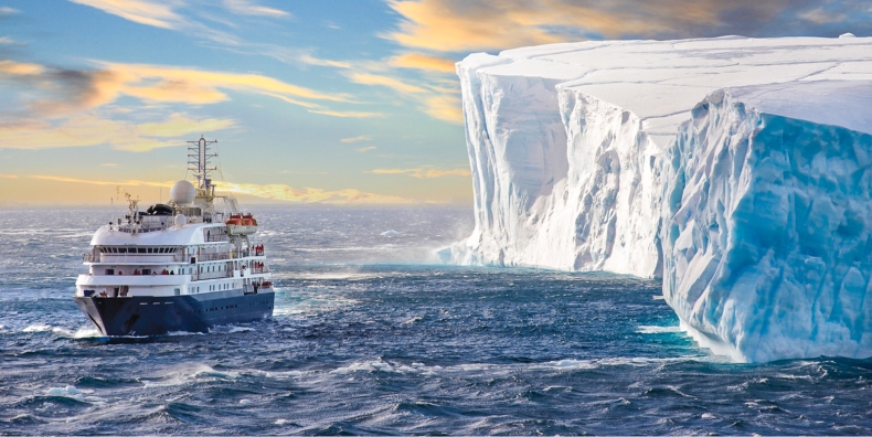 Konwencja MLI a marynarze: Wielka Brytania – praktyka Urzędów Skarbowych w 2019 roku - GospodarkaMorska.pl