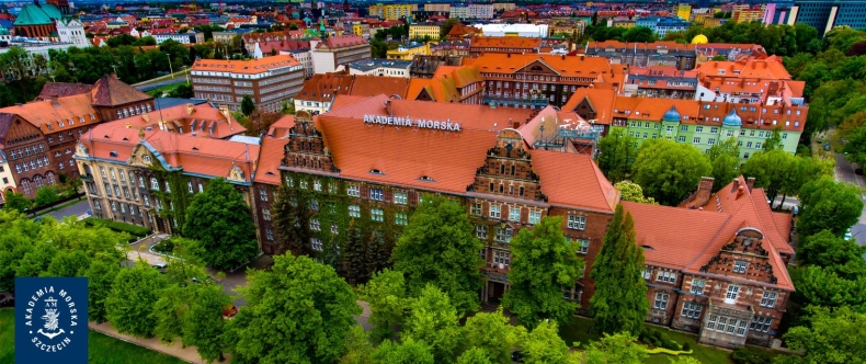 Dzień Otwarty Akademii Morskiej w Szczecinie - GospodarkaMorska.pl