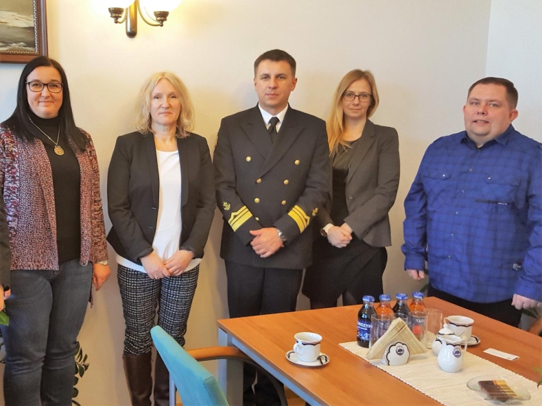 Uniwersytet Morski w Gdyni współpracuje z Centrum Nauki Experyment - GospodarkaMorska.pl
