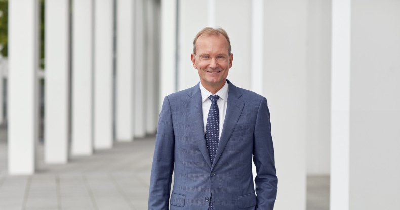 Nowy CEO w DFDS. Niels Smedegaard odchodzi - GospodarkaMorska.pl
