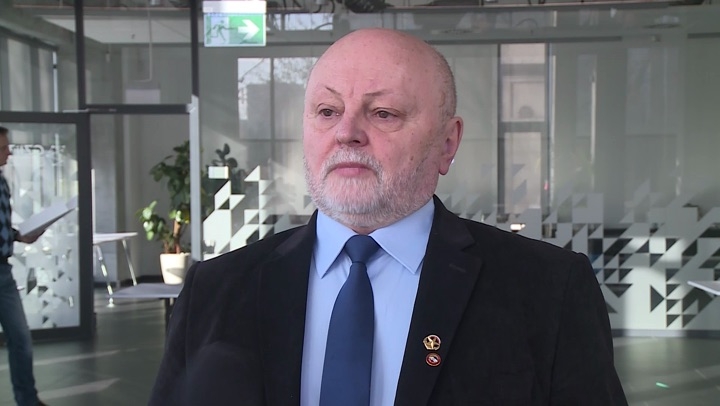 Paliwo z wraków na dnie Bałtyku to tykająca bomba. Jego wyciek do morza doprowadziłby do katastrofy ekologicznej i ekonomicznej - GospodarkaMorska.pl