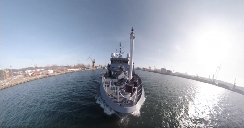 20 pikników na 20–lecie Polski w NATO – świętuj razem z Wojskiem Polskim - GospodarkaMorska.pl