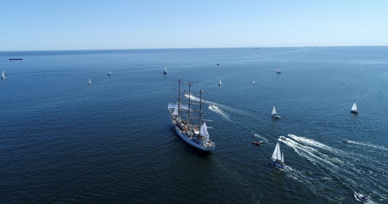 Święto Morza wraca w starej formule - GospodarkaMorska.pl