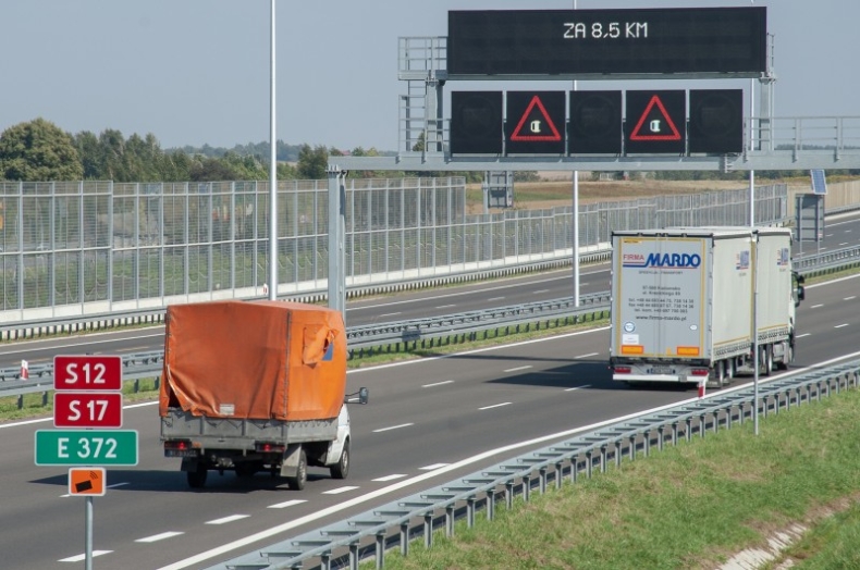 GDDKiA: Nowe warunki przetargu na Krajowy System Zarządzania Ruchem - GospodarkaMorska.pl