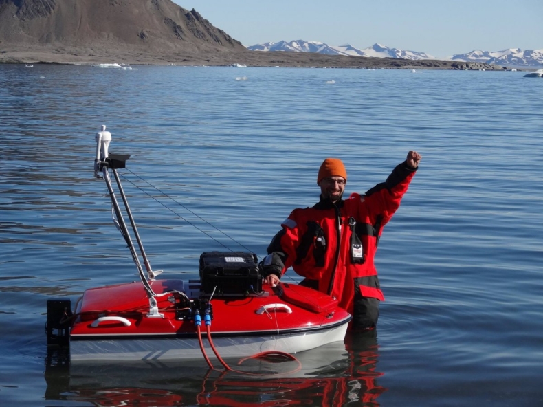 Gdyńskie technologie zaprezentują się w Szwecji - GospodarkaMorska.pl
