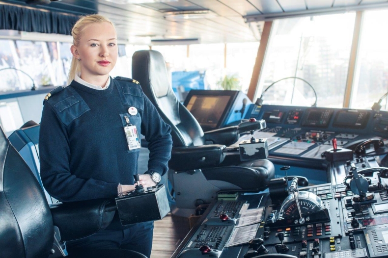 Stena Line stawia na równość i integrację - GospodarkaMorska.pl