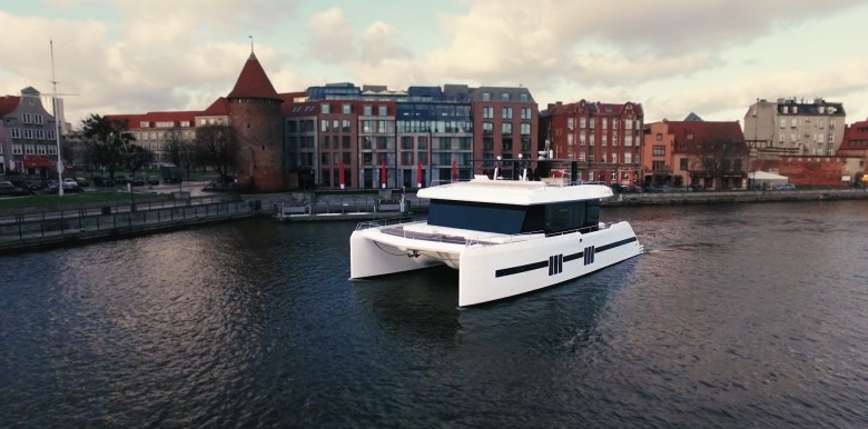 Ekspertka: Polskie marki kosmetyczne i jachty mogą liczyć na zainteresowanie tureckich odbiorców - GospodarkaMorska.pl