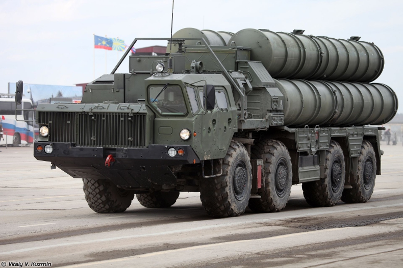 Rosja: Ponad 200 rakiet międzykontynentalnych trafiło do służby od 2012 roku - GospodarkaMorska.pl