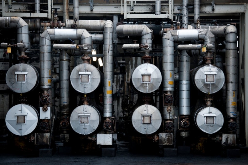 Equinor wybuduje podmorski zbiornik CO2 na Morzu Północnym - GospodarkaMorska.pl