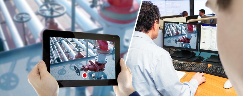 Zdalne inspekcje dla wszystkich jednostek klasyfikowanych przez DNV GL - GospodarkaMorska.pl