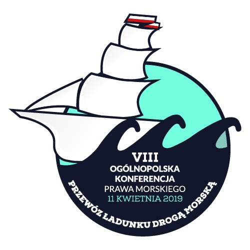 VIII Ogólnopolska Konferencja Prawa Morskiego już w kwietniu - GospodarkaMorska.pl