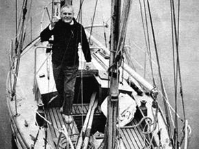 Żeglując samotnie naokoło świata - GospodarkaMorska.pl