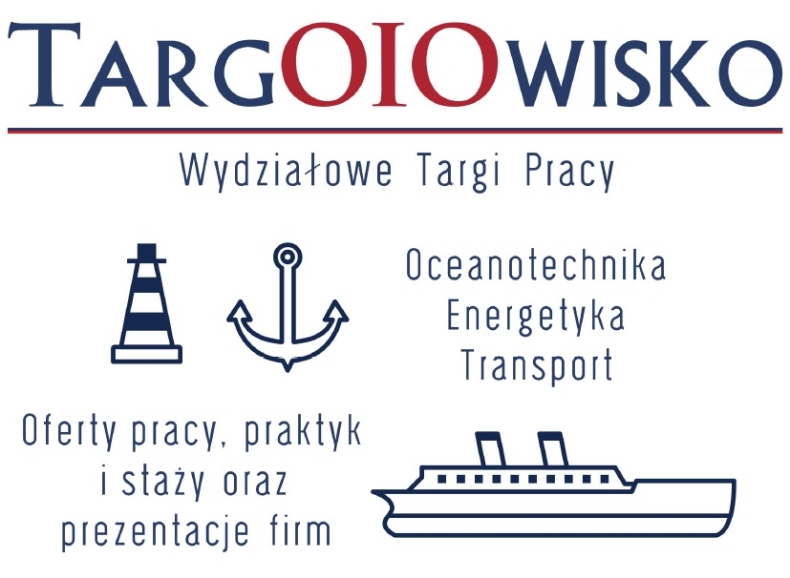 TargOiOwisko. Wydziałowe targi pracy dla studentów - GospodarkaMorska.pl