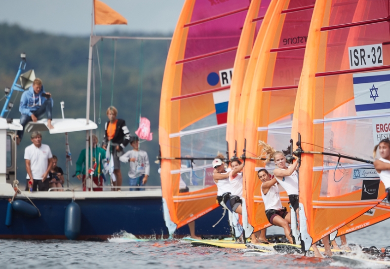 Otwarte szkolenie dla sędziów PZŻ w Gdyni - GospodarkaMorska.pl