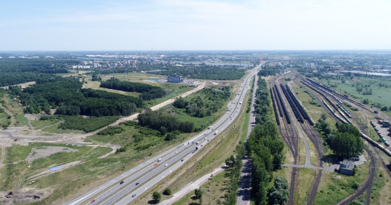 Poprawa dostępu do Portu Gdańsk - trzeba będzie dopłacić do budowy torów - GospodarkaMorska.pl