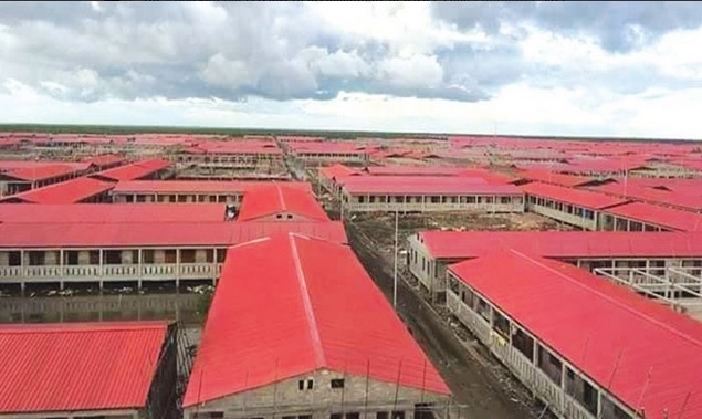 Bangladesz chce wysiedlić Rohingjów z obozów na wyspę (wideo) - GospodarkaMorska.pl