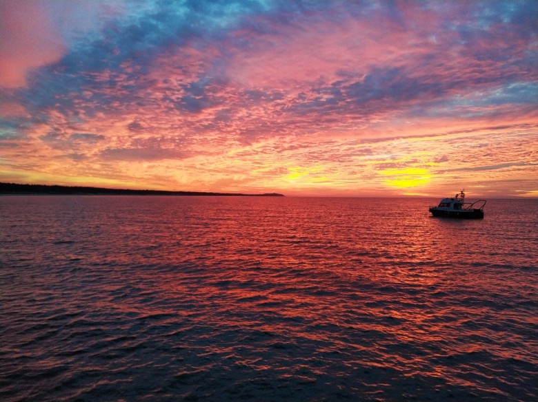 Szef MSZ: dążenie Polski, by stać się rdzeniem obecności wojskowej NATO i USA w regionie - realne - GospodarkaMorska.pl