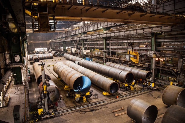 Zmiany w składzie zarządu Stoczni Gdańsk S.A. i GSG Towers Sp. z o.o. - GospodarkaMorska.pl