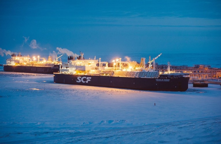 Rosja zamknie Północny Szlak Morski? - GospodarkaMorska.pl