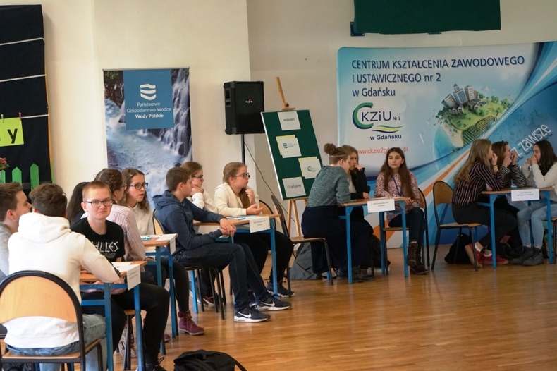 Bądź Eko-logiczny z Wodami Polskimi - GospodarkaMorska.pl