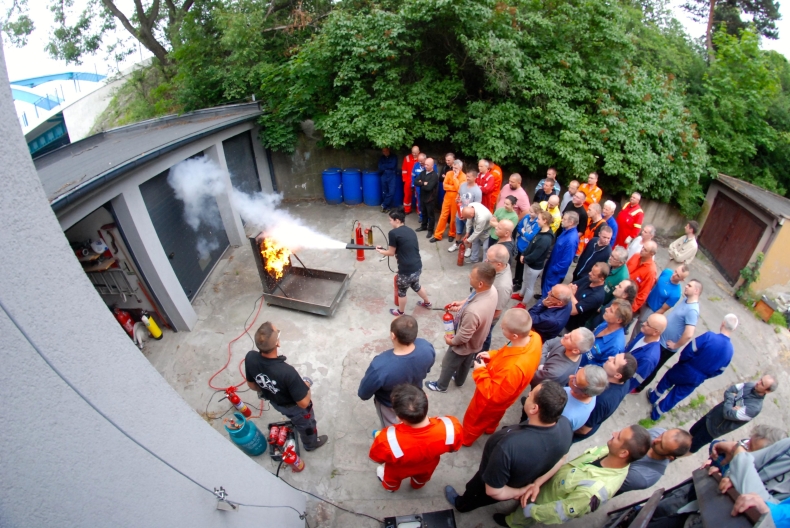 Kursy w Ośrodku Szkolenia Zawodowego Gospodarki Morskiej - GospodarkaMorska.pl