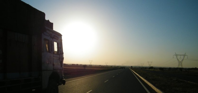 Co jest paliwem dla rozwoju firm transportowych w Polsce? - GospodarkaMorska.pl