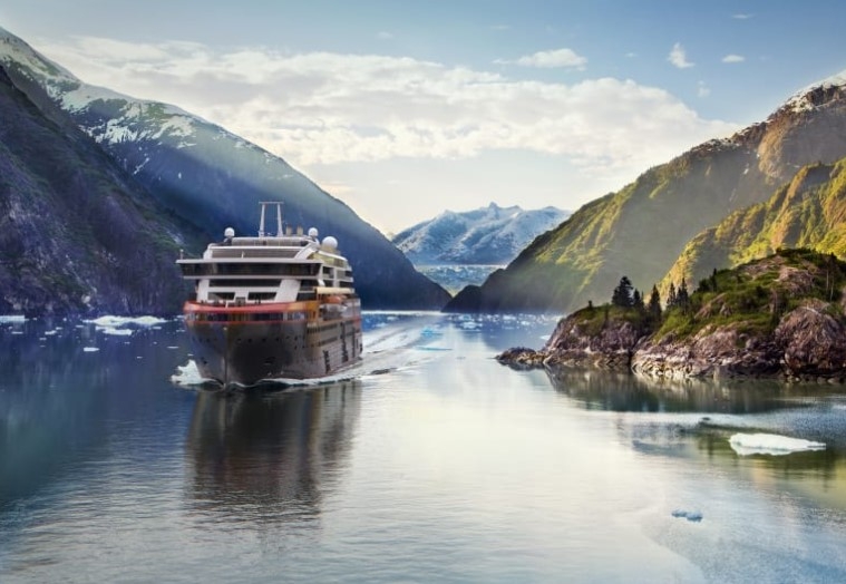 Høglund dostarczy silniki napędzane biogazem dla Hurtigruten - GospodarkaMorska.pl