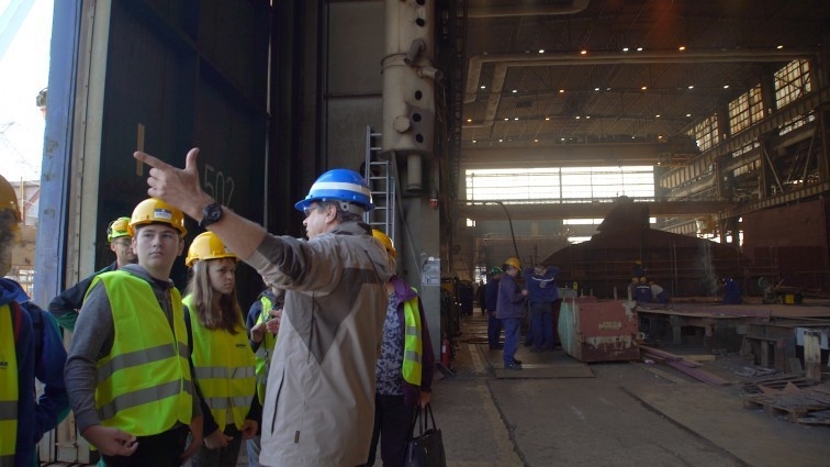 Wiceminister edukacji: Niezbędne są zmiany mocno wiążące pracodawcę ze szkolnictwem zawodowym - GospodarkaMorska.pl