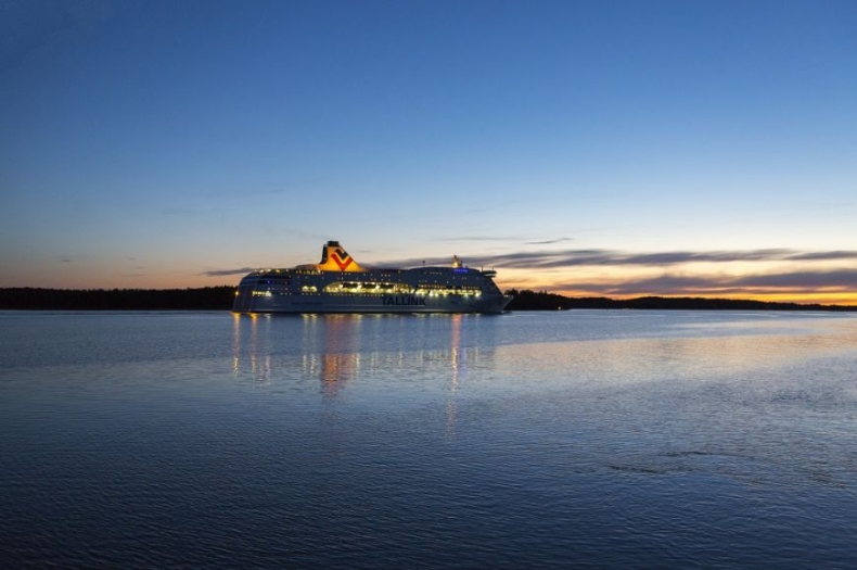 Nowości na promach Tallink - GospodarkaMorska.pl