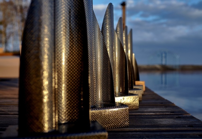 Znamy nominowanych do Carbonów 2019 - GospodarkaMorska.pl