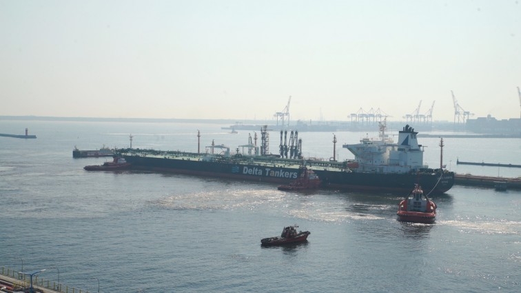 ORLEN wzmacnia relacje z Saudi Aramco - GospodarkaMorska.pl