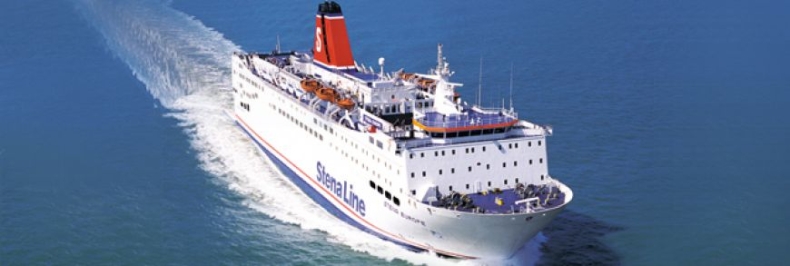 Stena Europe przejdzie znaczącą modernizację - GospodarkaMorska.pl