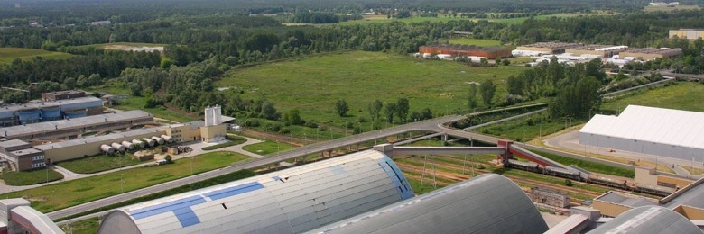 Azoty: Budowa fabryki polipropylenu w Policach może się zamknąć w 5 mld zł - GospodarkaMorska.pl