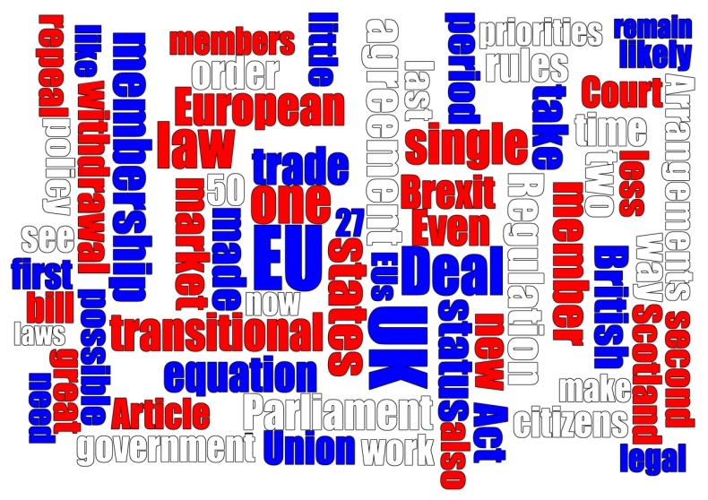 Wielka Brytania/May: Brak poparcia dla trzeciego głosowania nad umową ws. brexitu - GospodarkaMorska.pl