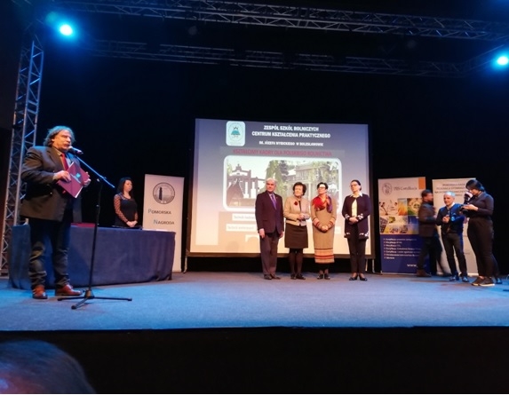 Pomorska Nagroda Jakości: XXII edycja dla Pętli Żuławskiej - GospodarkaMorska.pl