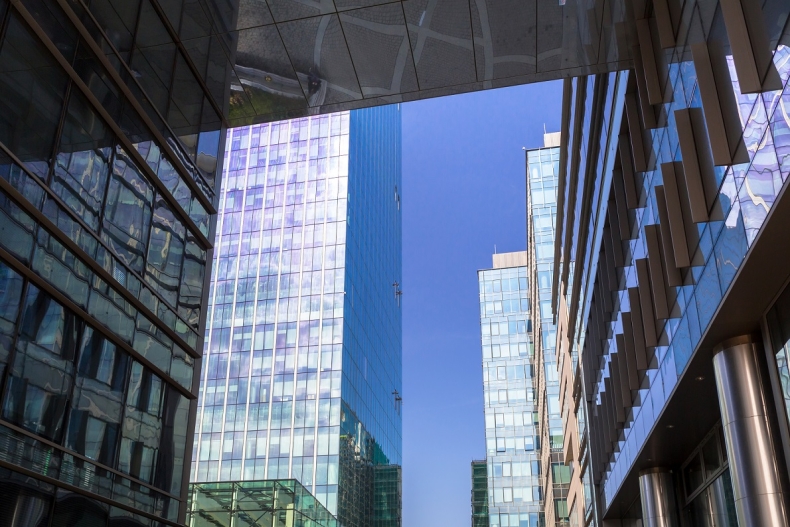 Invest in Pomerania zaprasza pomorskie firmy na targi sektora offshore w Houston w USA - GospodarkaMorska.pl