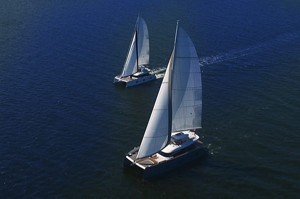 Speedo Marine wyłącznym przedstawicielem Sunreef Yachts w Chinach - GospodarkaMorska.pl