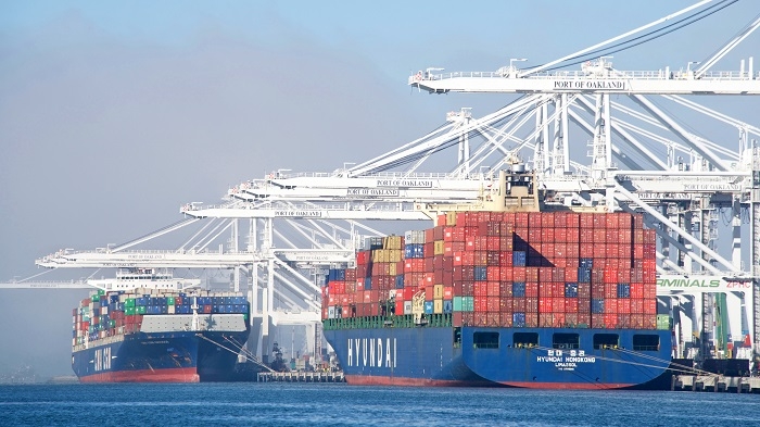 Odpowiedzialność spedytora w transporcie morskim - GospodarkaMorska.pl