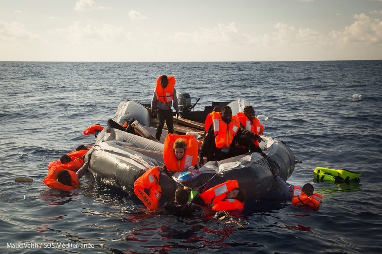 Hiszpański rząd odrzuca krytykę papieża ws. przyjmowania migrantów - GospodarkaMorska.pl
