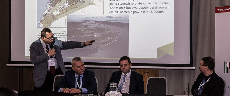 O gospodarce morskiej, ekonomii i zarządzaniu finansami na XX Międzynarodowej Naukowej Konferencji Zarządzanie Finansami - GospodarkaMorska.pl