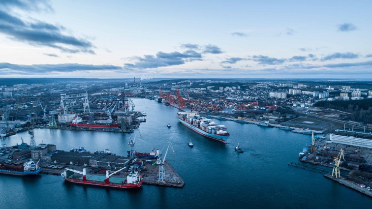 Forum FRACHT 2019: Port Gdynia rozszerza rynek w kierunku wschodnim (foto, wideo) - GospodarkaMorska.pl