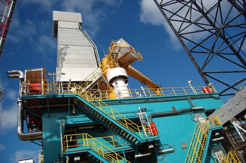 „Oczywista i rażąca” dyskryminacja polskich pracowników z branży offshore - GospodarkaMorska.pl