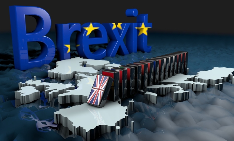 Wielka Brytania: Parlament pracuje nad ustawą dot. opóźnienia brexitu - GospodarkaMorska.pl