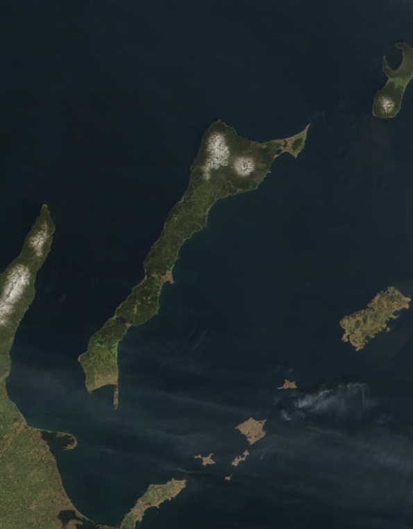 Japonia protestuje przeciwko rosyjskim planom ćwiczeń wojskowych koło spornej wyspy - GospodarkaMorska.pl