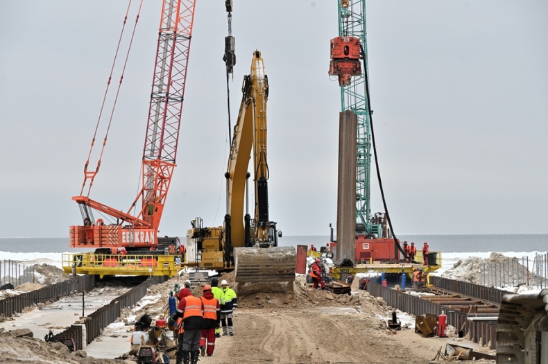 Europosłowie PiS sceptyczni wobec dyrektywy gazowej ws. Nord Stream 2 - GospodarkaMorska.pl
